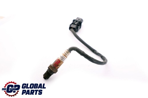 Exhaust lambda probe - exhaust, bmw