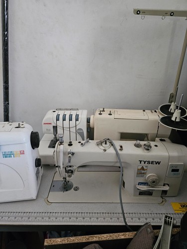 Tysew 1100dd detachable - ty-1100dd.,