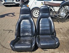 MAZDA MX5 LEATHER SEATS -