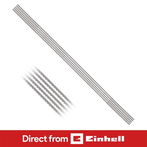 Einhell scroll saw - saw, blade