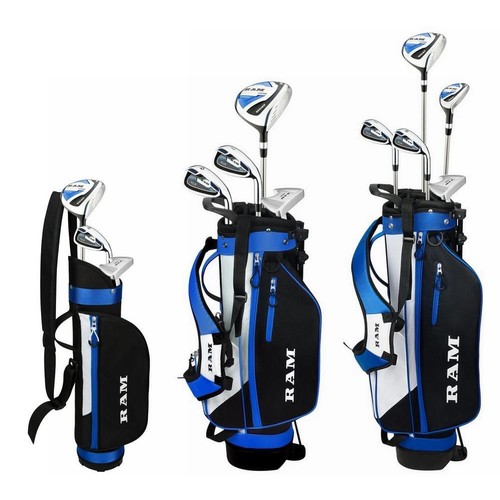 Ram golf sdx - junior, boys