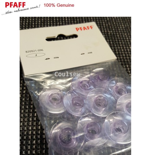 Pfaff 100 genuine type - pfaff,