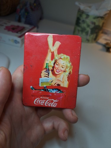 Vintage retro 1950s coca - vintage, /