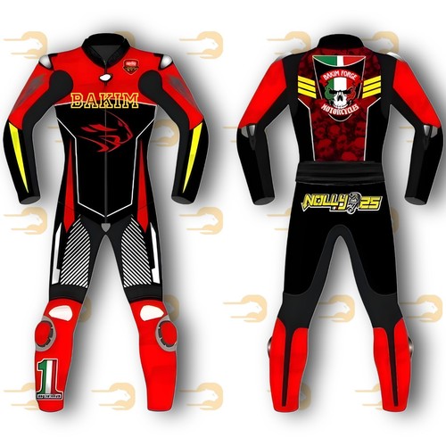 Race leathers motorcycle - race, leathers,