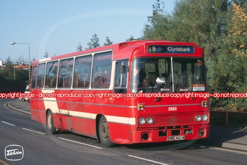 Bus photo kelvin central - photo,