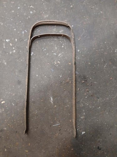 Bsa pre war - , b18