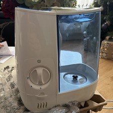 Vicks Warm Mist Humidifier -