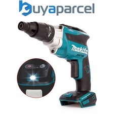 Makita DFS251Z TEK 18v