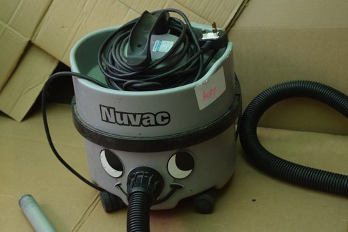 Numatic vnp 180 grey - numatic,