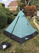 Vango Juno Tepee 300 - 3