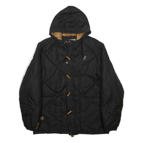 Kangol mens black - mens,