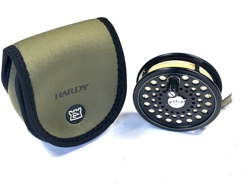 Hardy ultralite disc - ultralite,