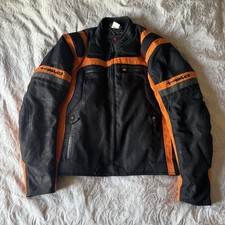 HELD Motorcycle Jacket | Style