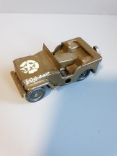 Minic Tri Ang Jeep For