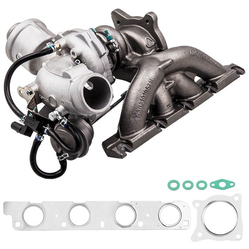K03 turbo for - audi, 2.0t