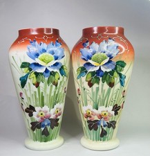 Antique Pair Of Large Hand