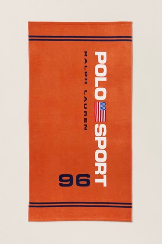 Polo ralph lauren orange - polo,