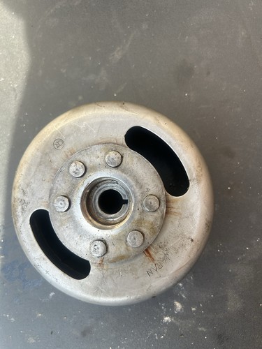 Kawasaki kmx 125 1986 stator - 1986,