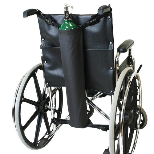 Oxygen cylinder bag - oxygen, for
