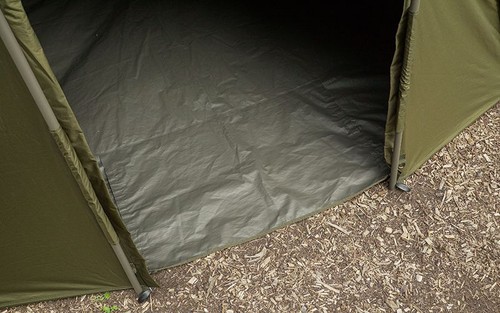 Fox frontier groundsheet - frontier,