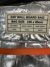 EPIC DAY WALL WINDSURF BOARD