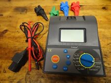 METREL Insulation Continuity Tester  & leads, probes