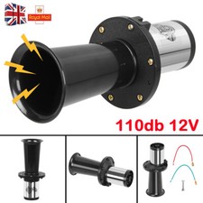 Air Horn Ahoooogah Vintage 12V