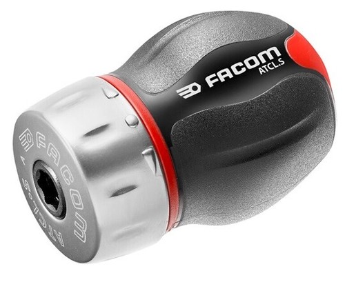 Facom atcl stubby bit - facom, atcl.s