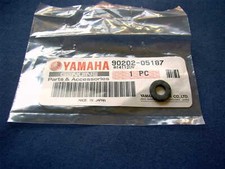 YAMAHA RD350 LC CS3C GEN NOS