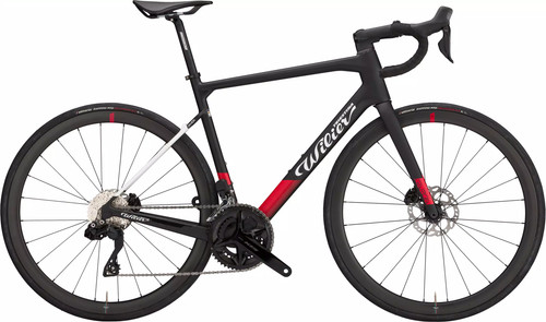Wilier racing bike garda - wilier,