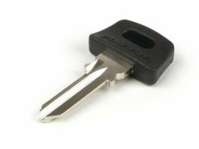 Genuine PIAGGIO Vespa PX 125 - 200 EFL Disc PK 50 - 125 Blank Key