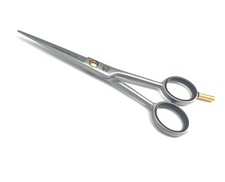 Quality Pro Scissors - Hair Made IN Solingen - 5,5 " -gold