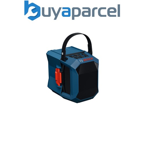 Bosch pro 18v bluetooth - bosch,