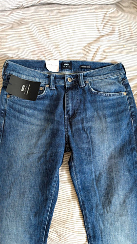 Edwin men slim - edwin, fit