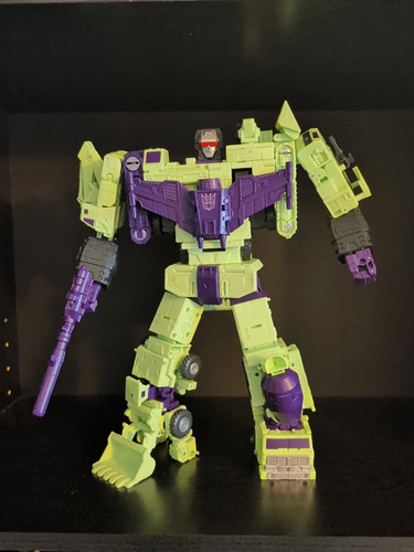 Transformers studio series - studio, 86