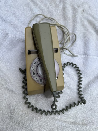 Rare vintage retro - wolf, &