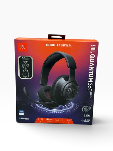 Jbl quantum 360 wireless - quantum,