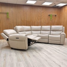 Oak Furnitureland ‘Ezra’ 2