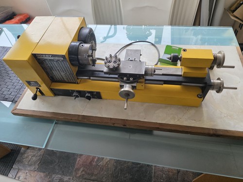 Hobbymat md65 hobbyists - hobbymat,