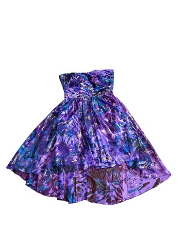2010s purple festival - purple,