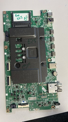 Ebu67335802 main board - ebu67335802,