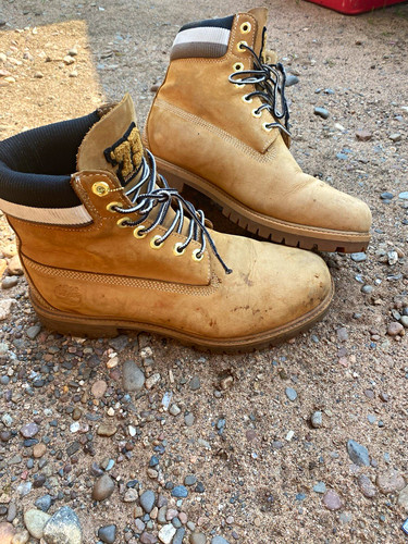 Timberland men wheat leather - timberland, men's