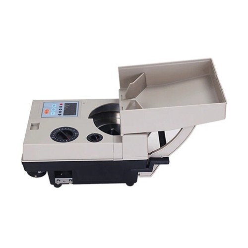 Coin operated machines - machines,, gaming