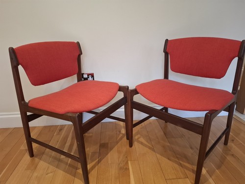1960s kofod larsen - ib,