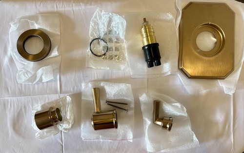 Brizo beauclere tempassure - brizo,