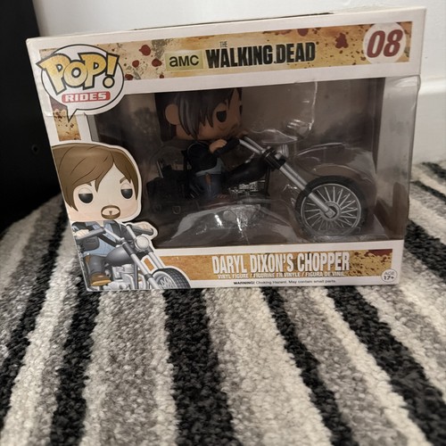 Funko pop rides - rides, the