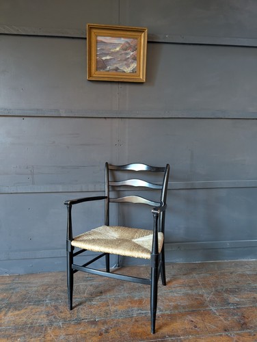 Mid century danish fireside - mid,