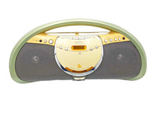 Sony ZS-Y3L Sports Boombox CD