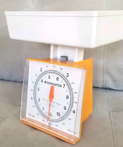 Vintage waymaster kitchen - waymaster,