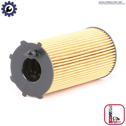 Oil filter 2210 - filter, s
